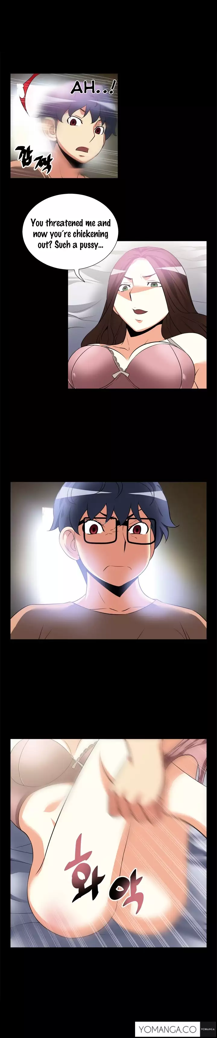 Love Parameter Ch.1-23