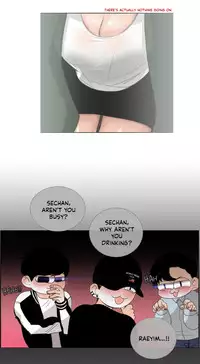 [Silverstar] Talk To Me Ch.1-30 (English) (Ongoing)