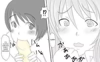 Boku To Futari No Senpai & Saishuuwa | Me and my Two Senpais -FULL