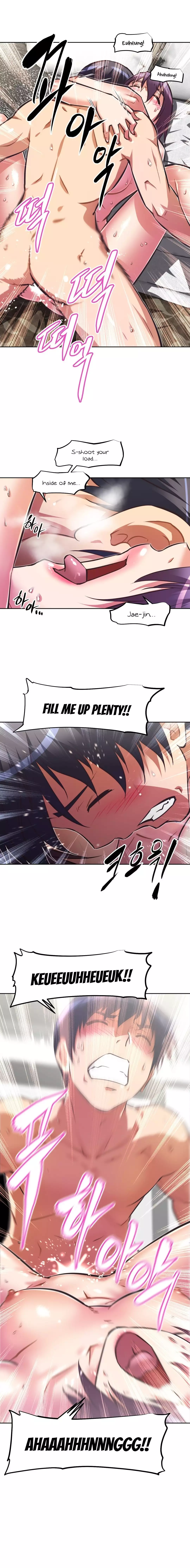 Brawling Go Ch.76-109