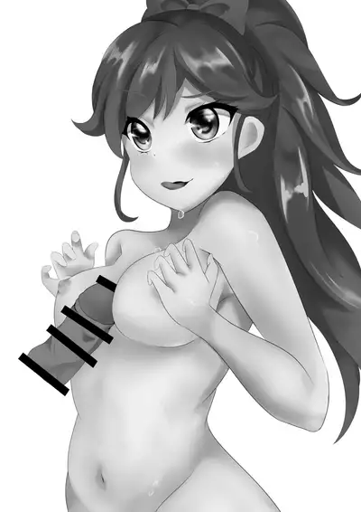 [CAISSON (Yukimura Yukio)] CRIMSON ANGEL (Aikatsu!) [Chinese] [糖分超标汉化组] [Digital]