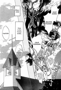 [Takanaga Hinako] Akuma no Himitsu [English]