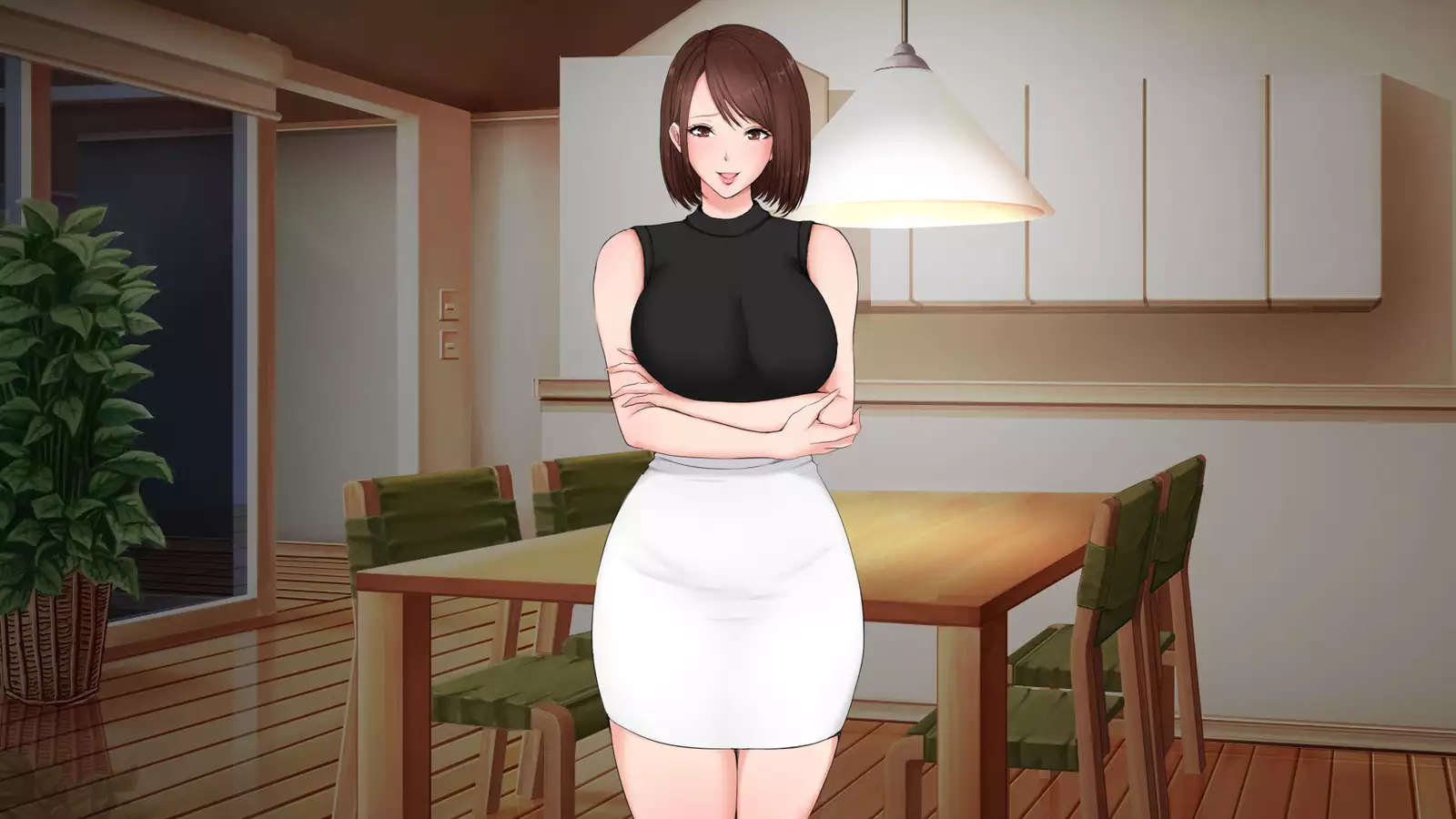 今野絢香(35)は母の親友