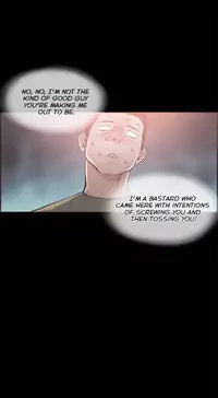 [Mr. Byeong-Su] Cohabitation Ch.1-47 (English) (Ongoing)