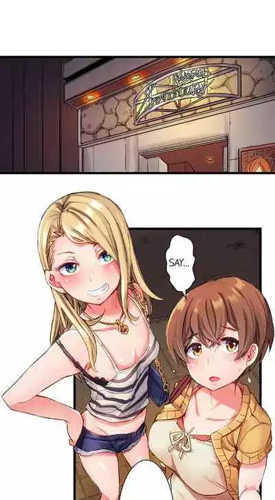 [Kira Hiroyoshi] Cin Pub! ~Anoko o Ikaseru no ga Ore no Oshigoto~ | The Dick Pub Ch. 1-25 [English] [Ongoing]