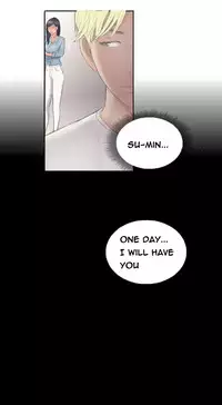 New Face Ch.1-16 (English) (Ongoing)