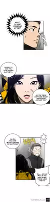 Ghost Love Ch.1-15 (English) (YoManga) (Ongoing)