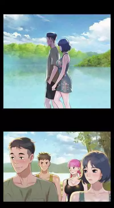 Sister Neighbors (Uncensored) [Chapter 1-18]