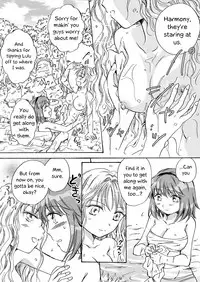 [peachpulsar (Mira)] Cutie Beast Kanzenban | Cutie Beast Complete Edition [English] [Digital]