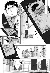 [Okada Kou] Sukide Sukide, Sukide [English] [QBtranslations]