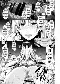 (C91) [Secret Society M (Kitahara Aki)] Ninshin Shichatta... Dareka "Tasukete". (Bishoujo Senshi Sailor Moon) [English] {doujins.com}