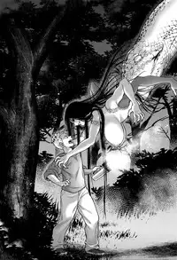 [Jyoka] Hachishaku Hachiwa Keraku Meguri - Igyou Kaikitan [Chinese] [CE家族社]