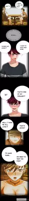 [Mr. Mun] Will You Do as I Say? Ch.1-16 (English) (Ongoing)