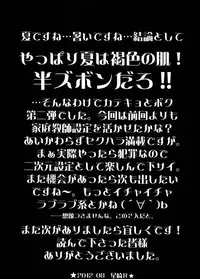 Hoshizaki Ryu (Shouwa Prizm) - Katekyo to Boku 2