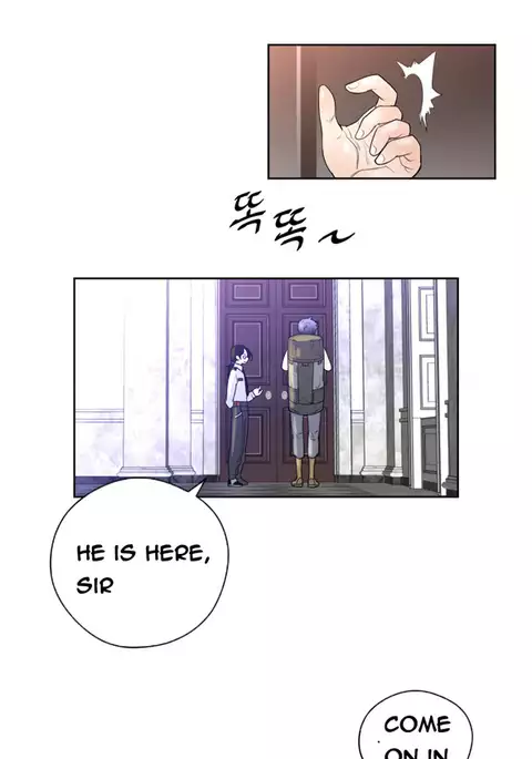 Perfect Half Ch.1-23