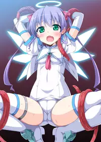 [LemonMaiden (Aoi Masami)] Datenshi Aries Soushuuhen (Makai Tenshi Jibril) [Chinese] [悪堕の考古隊] [Digital]