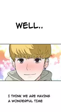 Tissue Thieves Ch.1-23 (English) (Ongoing)