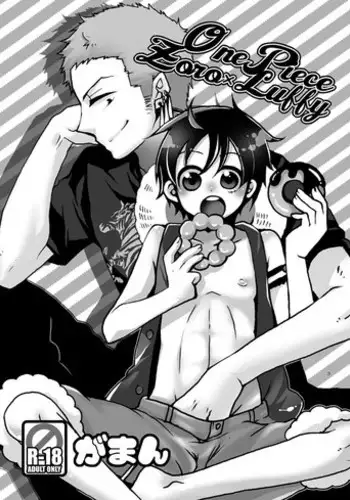 [Bicocattu (Azuteru.)] Gaman (One Piece)