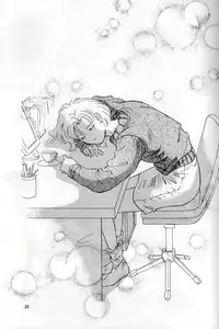 (C43) [Y'S COMPANY (Araki You)] HONEY PIE (Bishoujo Senshi Sailor Moon)