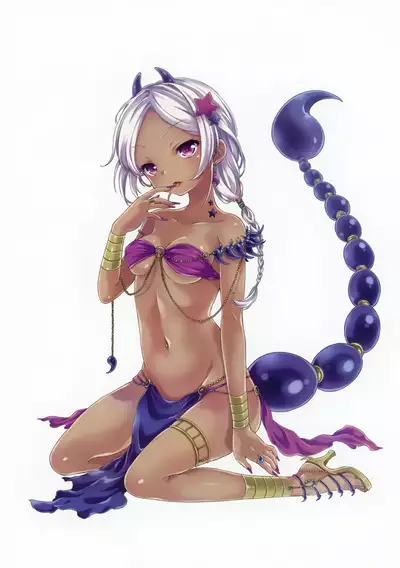 Toranoana Chronicle 2012