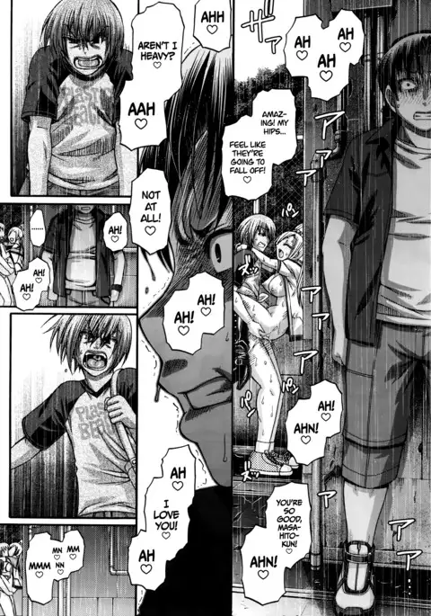 Re: Incarnation Ch. 1-10