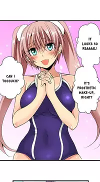 [Jyunn Irie] Sneaked Into A Horny Girls' School