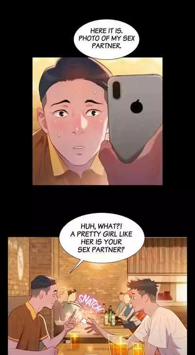 Sister Neighbors (Uncensored) [Chapter 1-18]