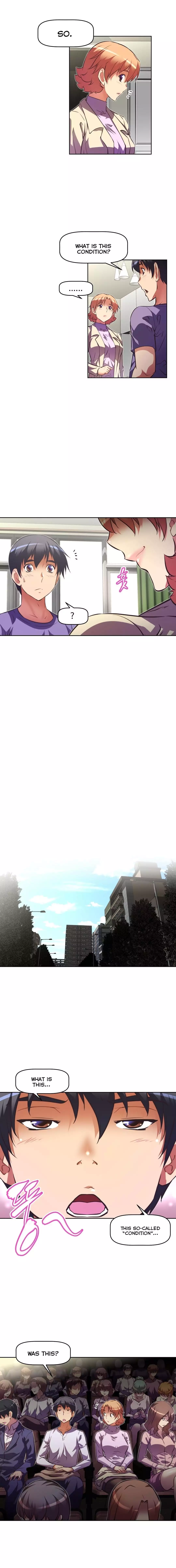 Brawling Go Ch.76-109