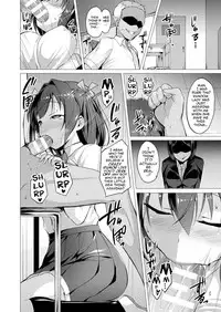 [Satou Kuuki] Aisei Tenshi Love Mary | The Archangel of Love, Love Mary Ch 1-2 [English] {darknight} [Digital]