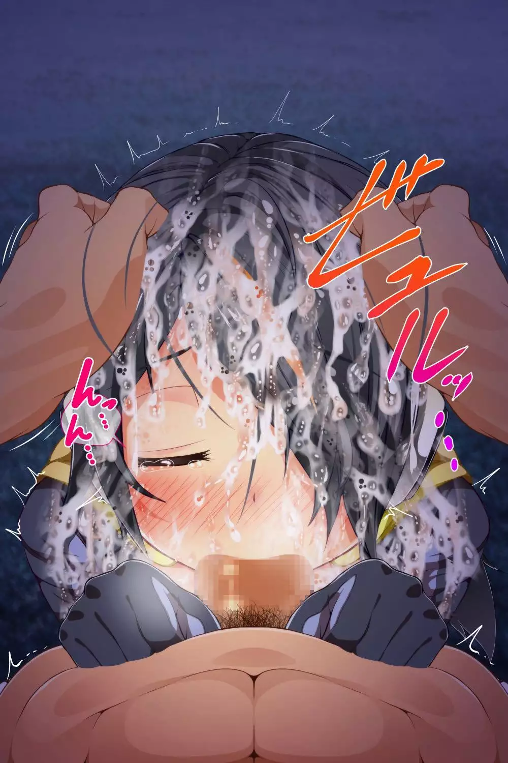 おくちふれんず