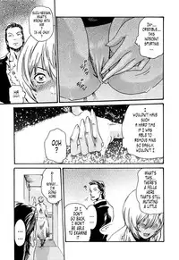 [Haruki] Kisei Juui Suzune (Parasite Doctor Suzune) Vol.02 - CH10-14 [English] [Tonigobe]