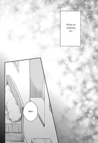 (C82) [Crystal Strawberry (Yuduki Kisa)] Melting Sunny Lolipop (Full Metal Panic!) [English] [Life4Kaoru]