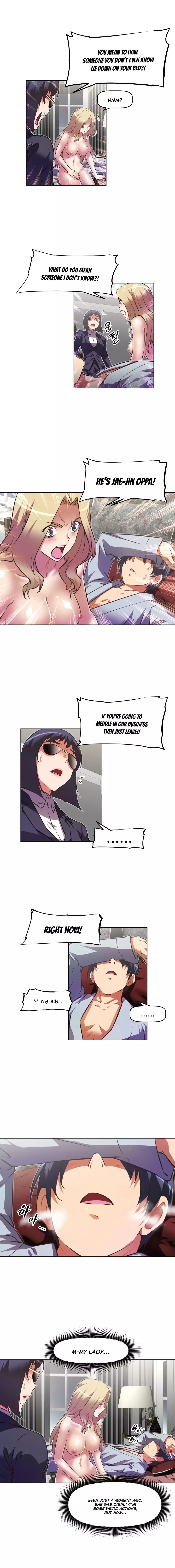 Brawling Go Ch.76-109