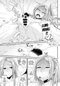 (C86) [Da Hootch (ShindoL)] TSF Monogatari Append 2.0 [English] {doujin-moe.us}