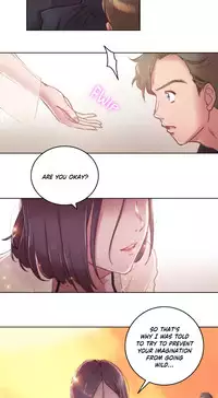 [BYMAN] Sex Knights-Erotic Sensuality & Perception Ch.1-11 (English) (Ongoing)