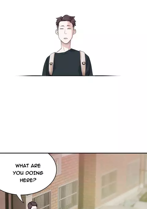 Tissue Thieves Ch.1-34