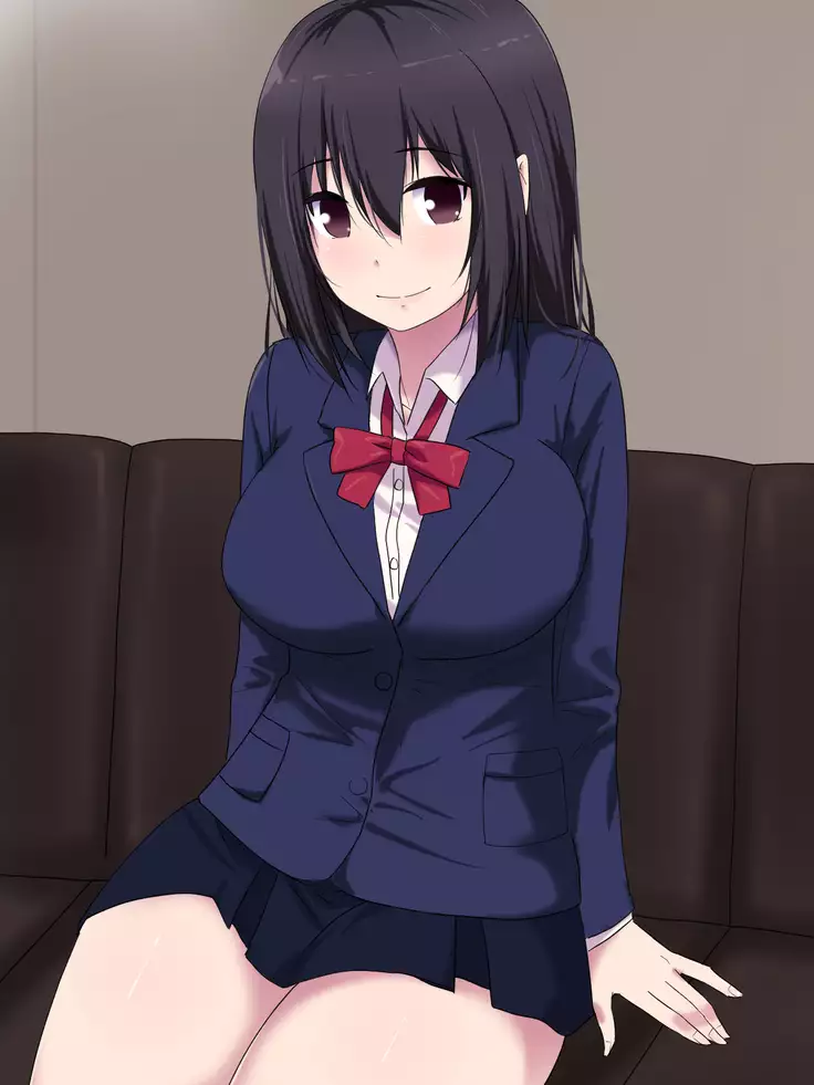 Osananajimi Haramase Biyaku Rape