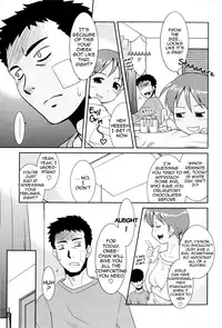 [Nekogen] Onee-chan no koko mo Kimochii Ch. 1-2 [English] [No Hair]