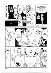 [Momoyama Jirou] Ryoujoku Seme - Torture by Rape [English] [desudesu + LWB]
