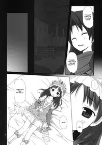 (C78) [Noraneko-no-Tama (Yukino Minato)] ELIXIR (Atelier Totori) [English] [LoliLoli Hunters + TLRF]