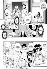 [Akiyama Kenta] Gift [English] kusanyagi