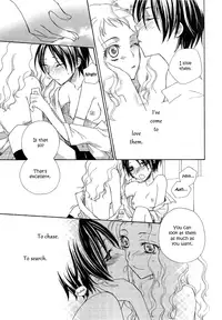 [Mikuni Hajime] After School Canon (Girls Love 2) [English] (yuriproject)