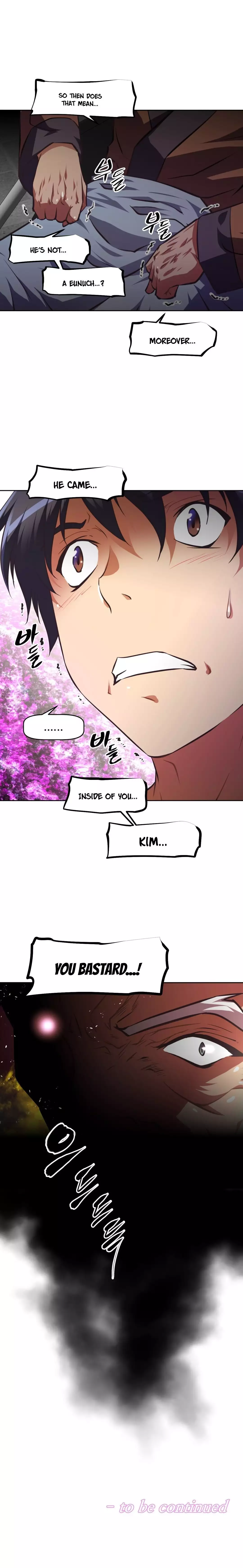 Brawling Go Ch.76-121