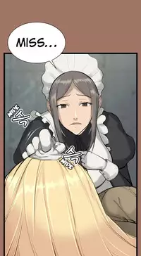 [Hong BanJang] Aharoo Ch.1-26 (English) (YoManga) (Ongoing)