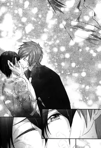 [B-LUSH (Kaukau)] Itoshi no FARAWAY | Far Away Beloved (Free!) [English] [Seabreeze Romance Scans]