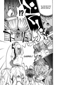Tagro - MAXI (I don't know Gabrielle) [ENG]