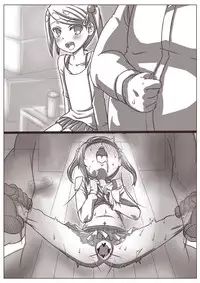 [Shamorok Kuhato] Hitozuma