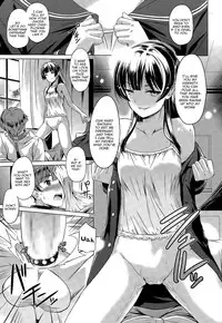 [Taishinkokuoh Anton] Itai Tokoro | The Place I Want to Be (COMIC Tenma 2015-03) [English] [Zero Translations]