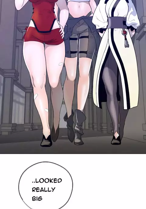 Perfect Half Ch.1-34