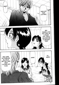 [Yukimino Yukio] Iroshiro Ojou-san | Fair Skinned Beauty [English] [Redlight]